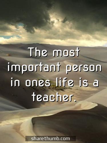 wonderful message for teachers day